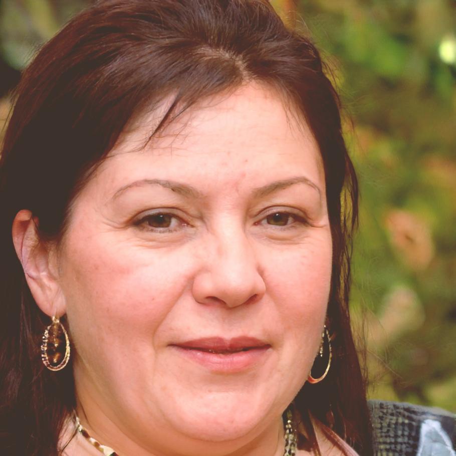 Beatriz Cortés, especialista en psicología del consumo en mavolinexpr